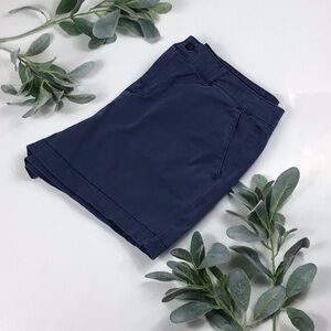C & C California > Blue Shorts